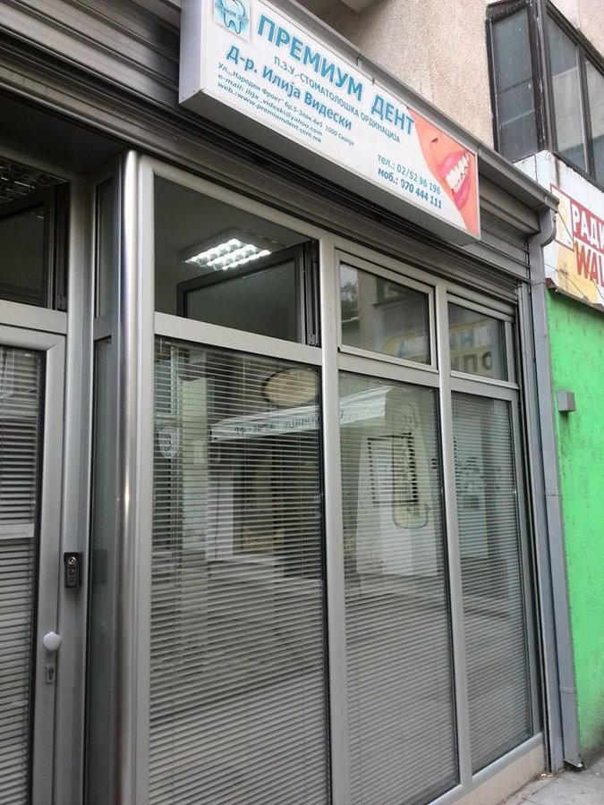 Premium Dent - Premium Dent